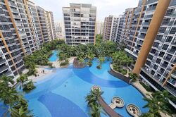 Coco Palms (D18), Condominium #497815041